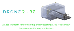 DRONEQUBE, Inc.
