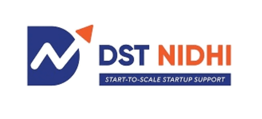 DST-NIDHI
