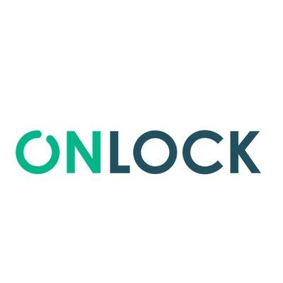 Onlock: Smart Lock logo