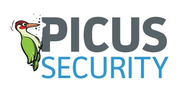 Picus Security logo