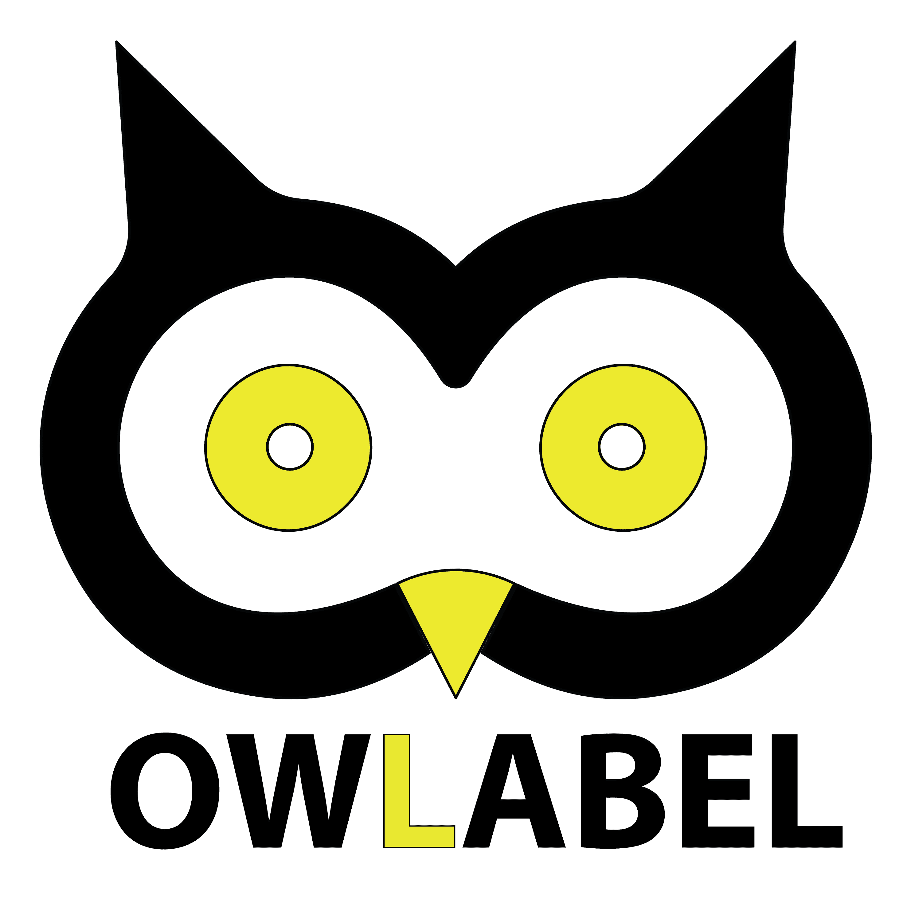 OWLABEL logo