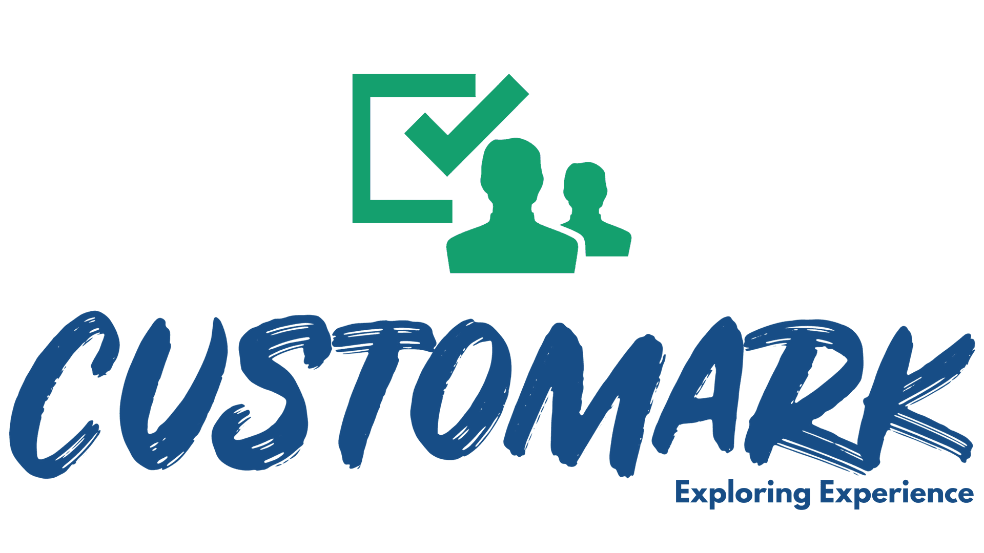 Customark logo