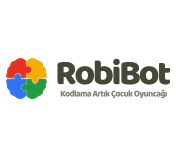 Robibot logo