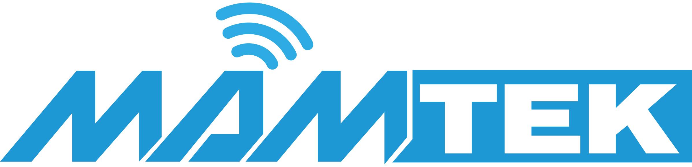 MAMTEK logo