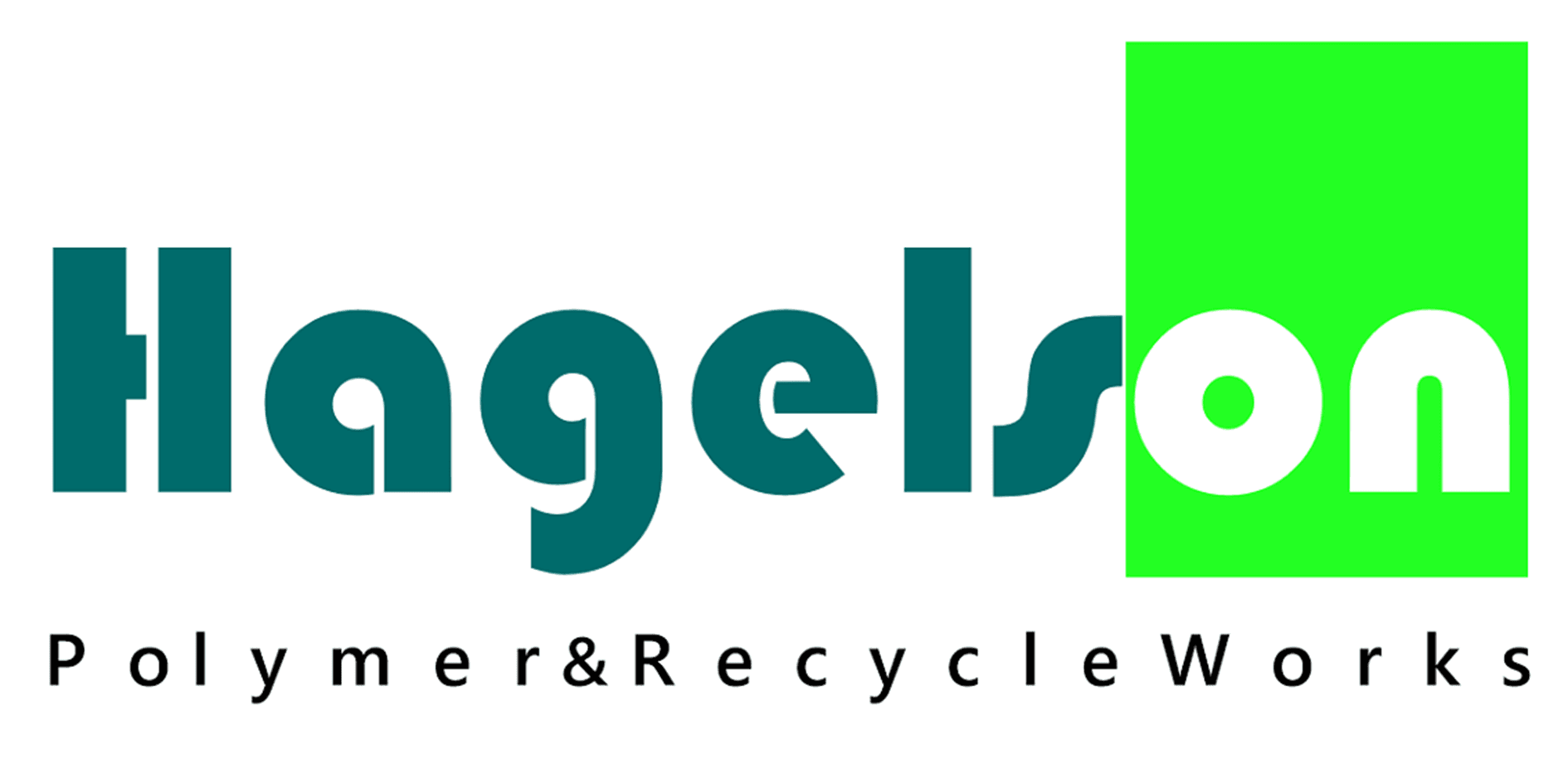 HAGELSON logo