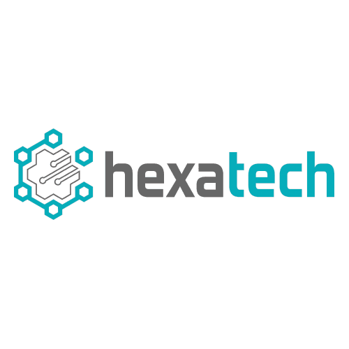 Hexatech logo