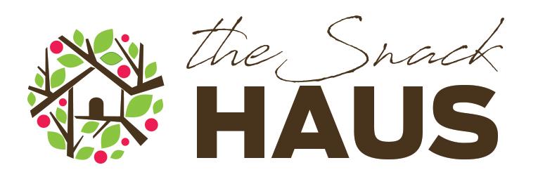The Snack HAUS logo