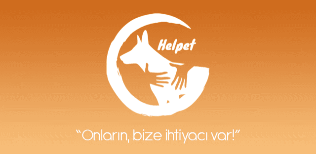 Helpet logo