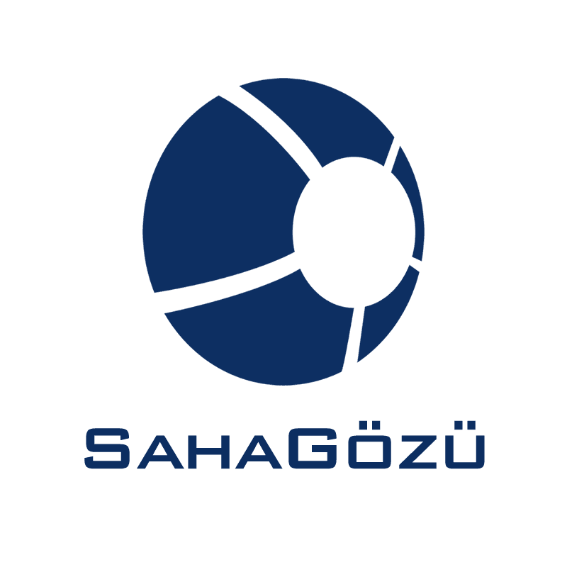 SahaGözü logo