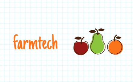 FarmTech logo
