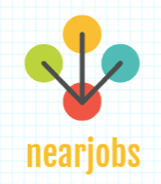 Nearjobs logo