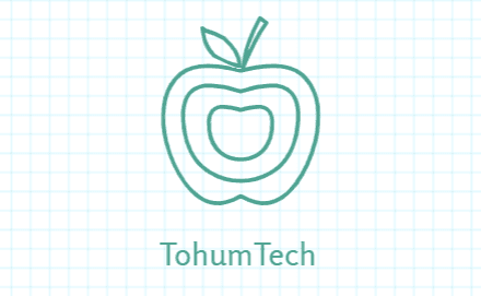 TohumTech logo