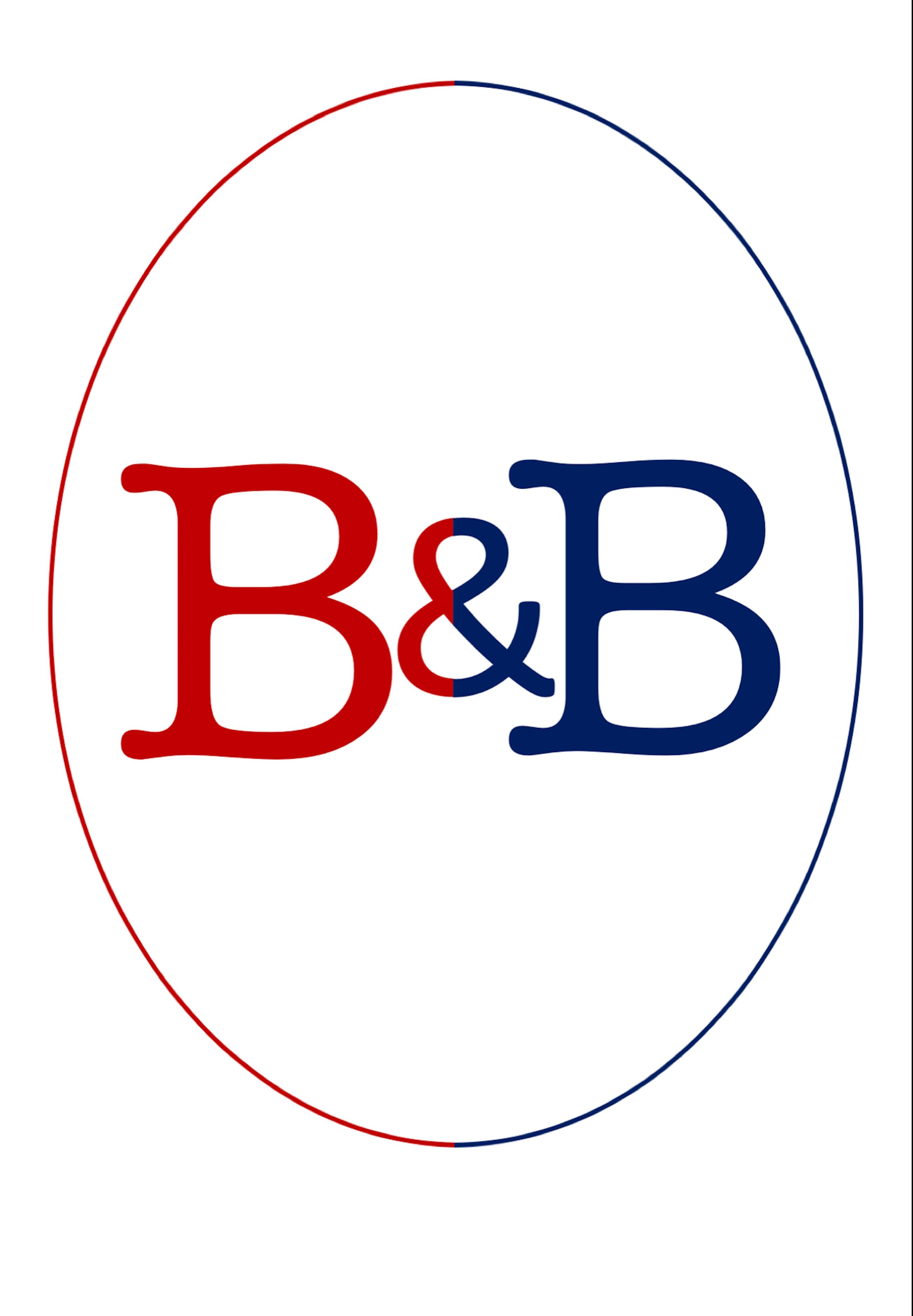 B&B logo