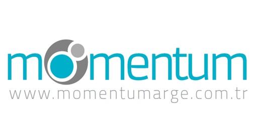 Momentum RD logo