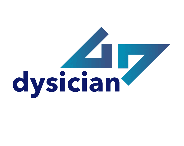 Dysician logo
