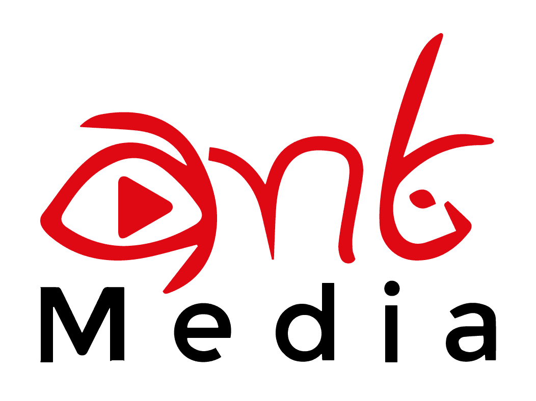 Ant Media logo