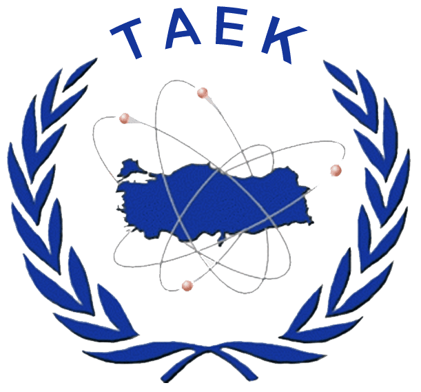 Pm-147, Ni-63, H-3 GİBİ RADYOAKTİF KAYNAKLAR VE ÇEŞİTLİ YARI İLETKEN MALZEMELER KULLANILARAK NÜKLEER PİL GELİŞTİRİLMESİ logo