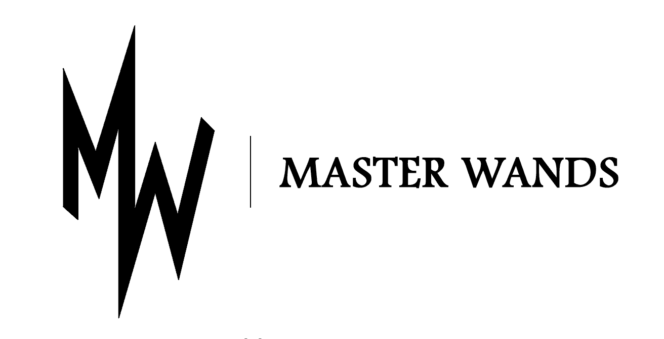 Master Wands logo