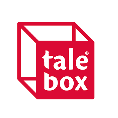 Talebox logo