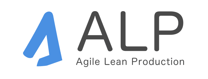 ALP logo