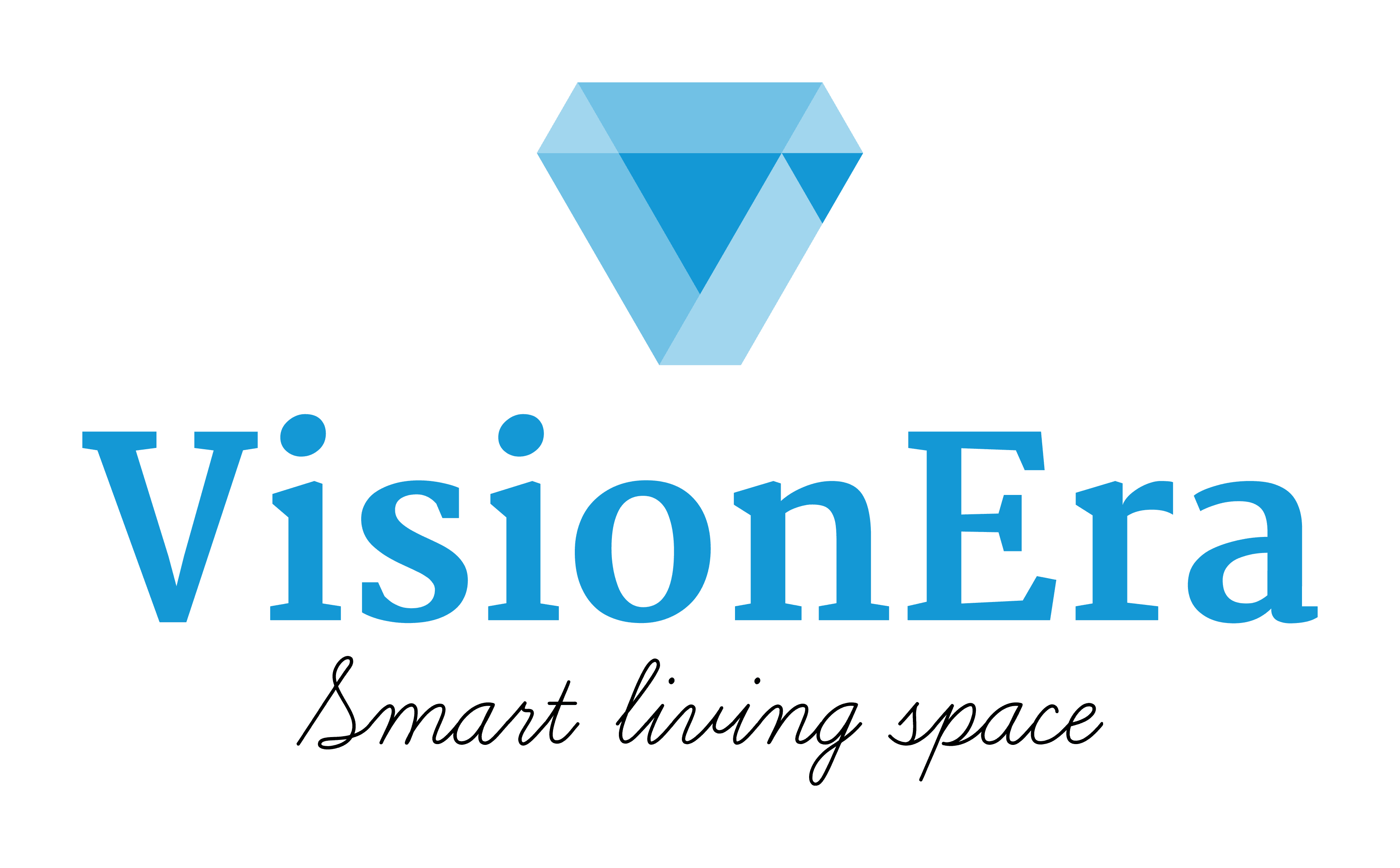 VisionEra logo