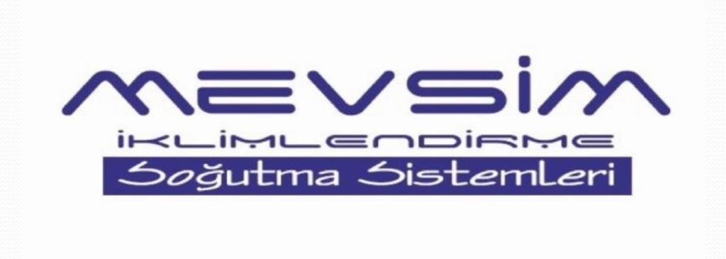 stainless steel air conditioner logo