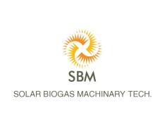 SBM logo