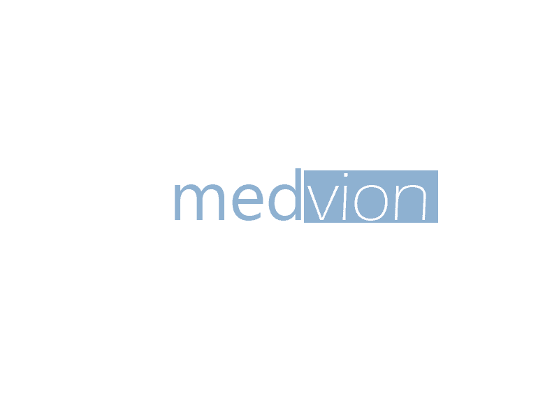 Medvion logo