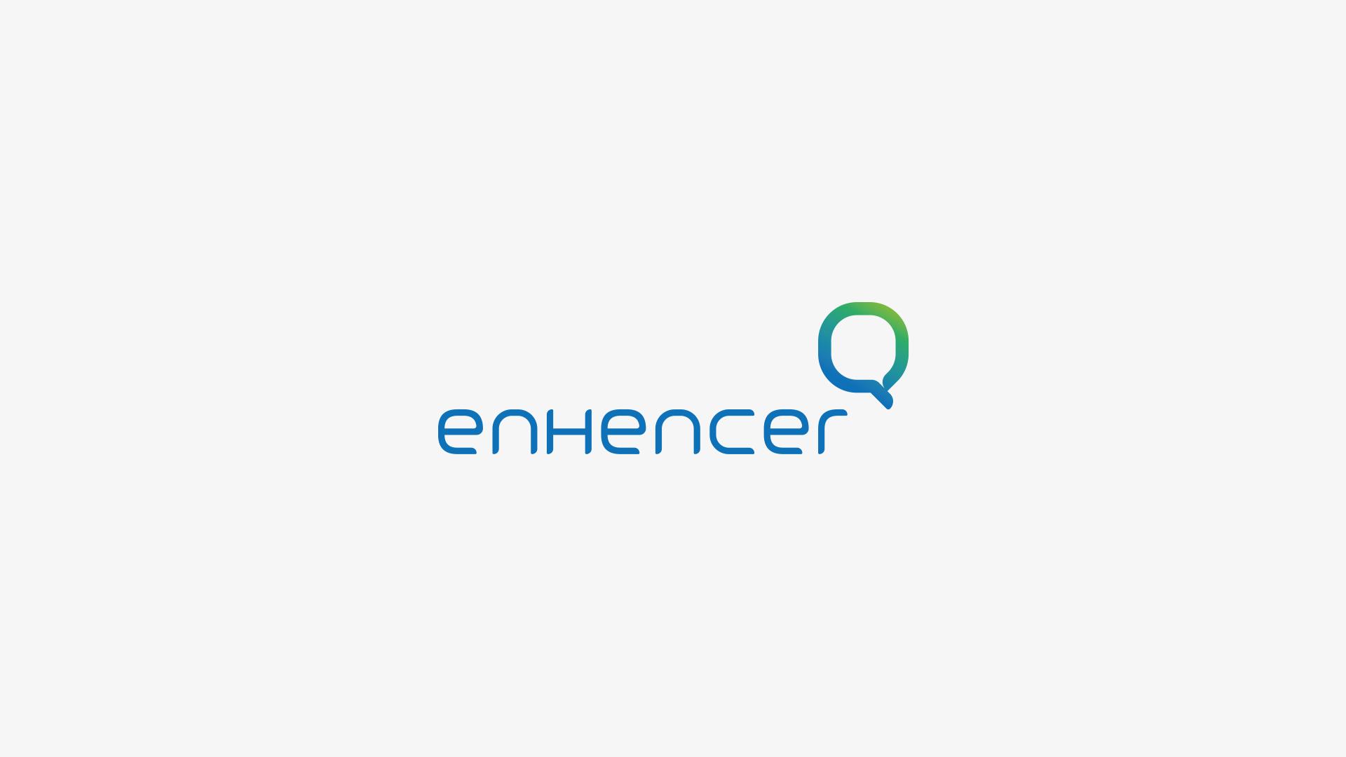 Enhencer logo