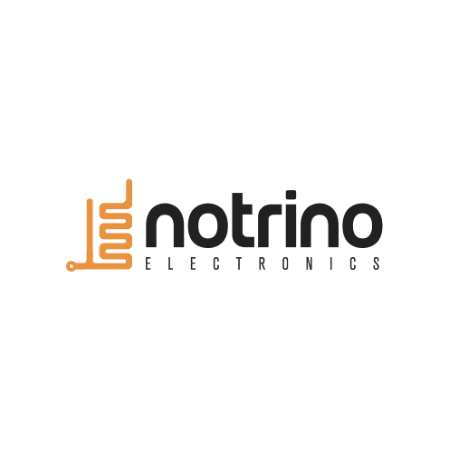 Notrino Electronics logo