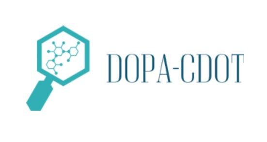 Dopa-CDot logo