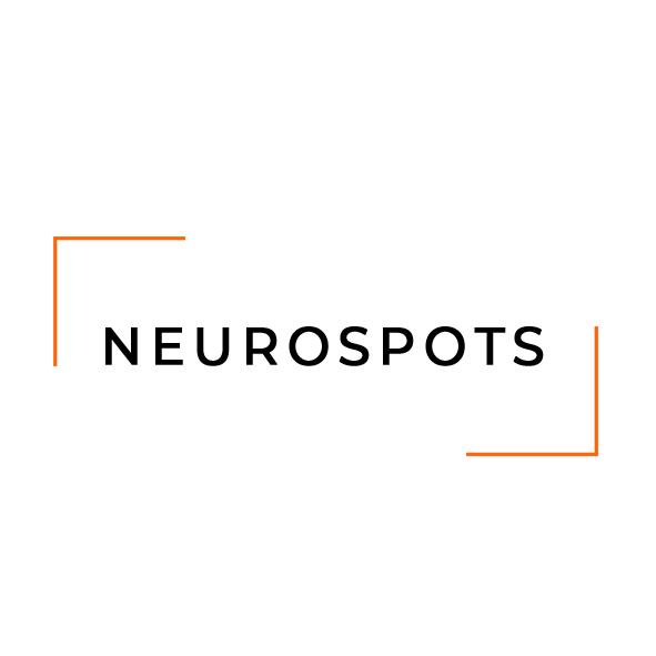 Neurospots | Sanal Gerçeklikte Mağaza İçi Hikayeler logo