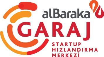 Albaraka Garaj logo