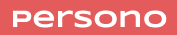 Persono logo