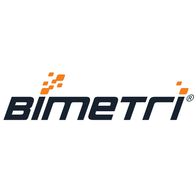 Bimetri logo