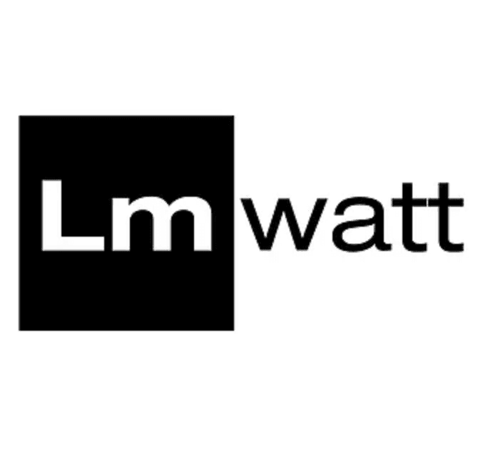 Lmwatt logo