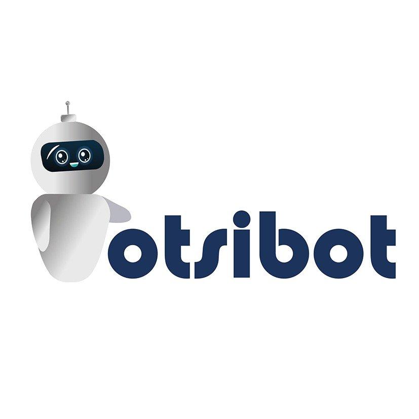 Otsibot logo