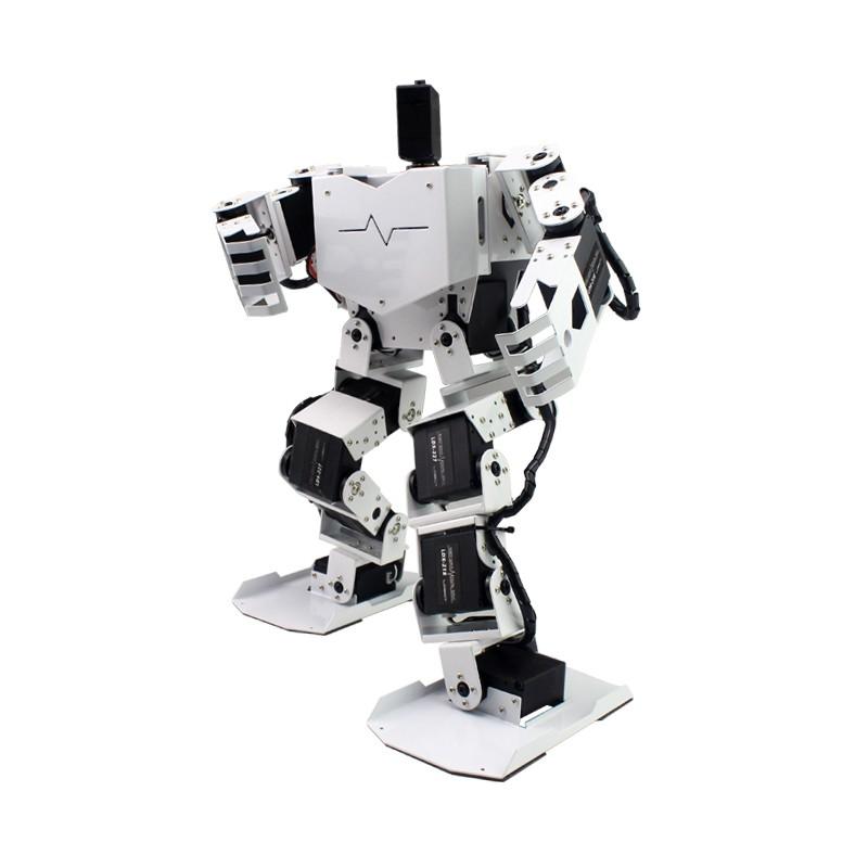 İnsansı Robot-Beyrot logo