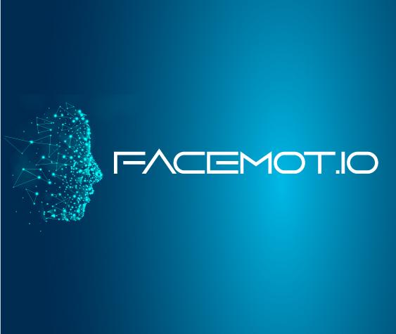 FACEMOTIO AI PERSONNEL TRACKING SYSTEM logo