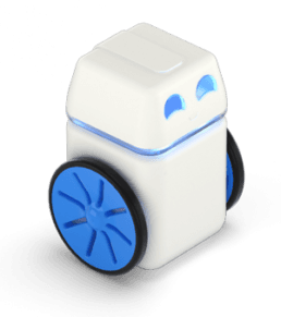 HACKABOT logo