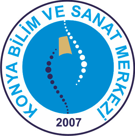 Endüstriyel Robot Kol logo