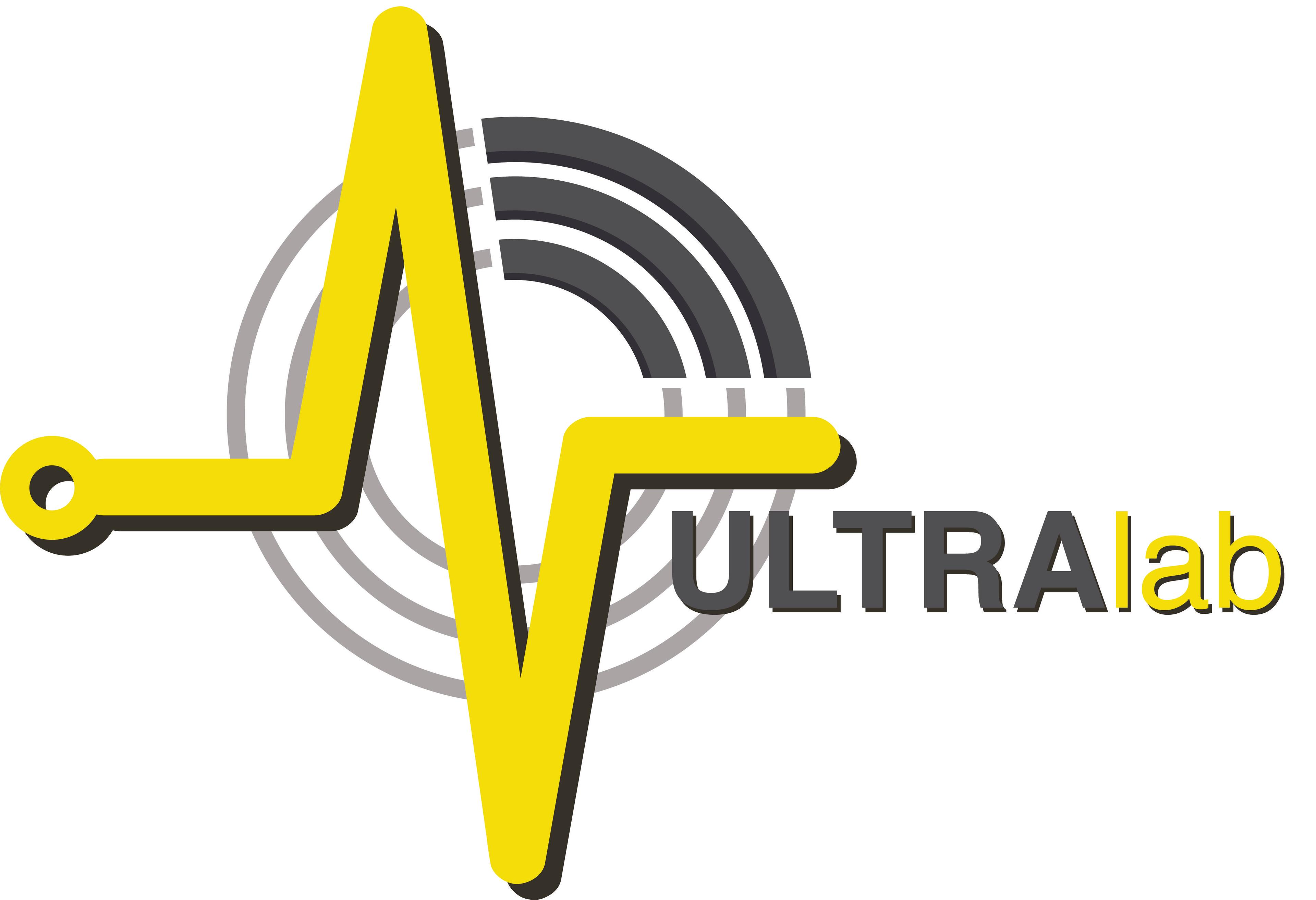 Ultralab logo