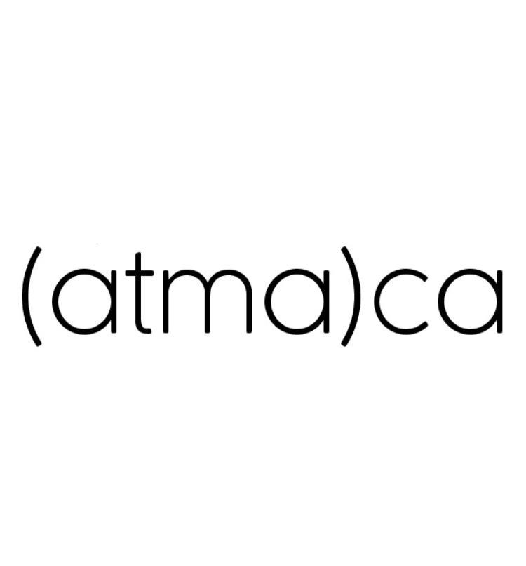 (atma)ca logo