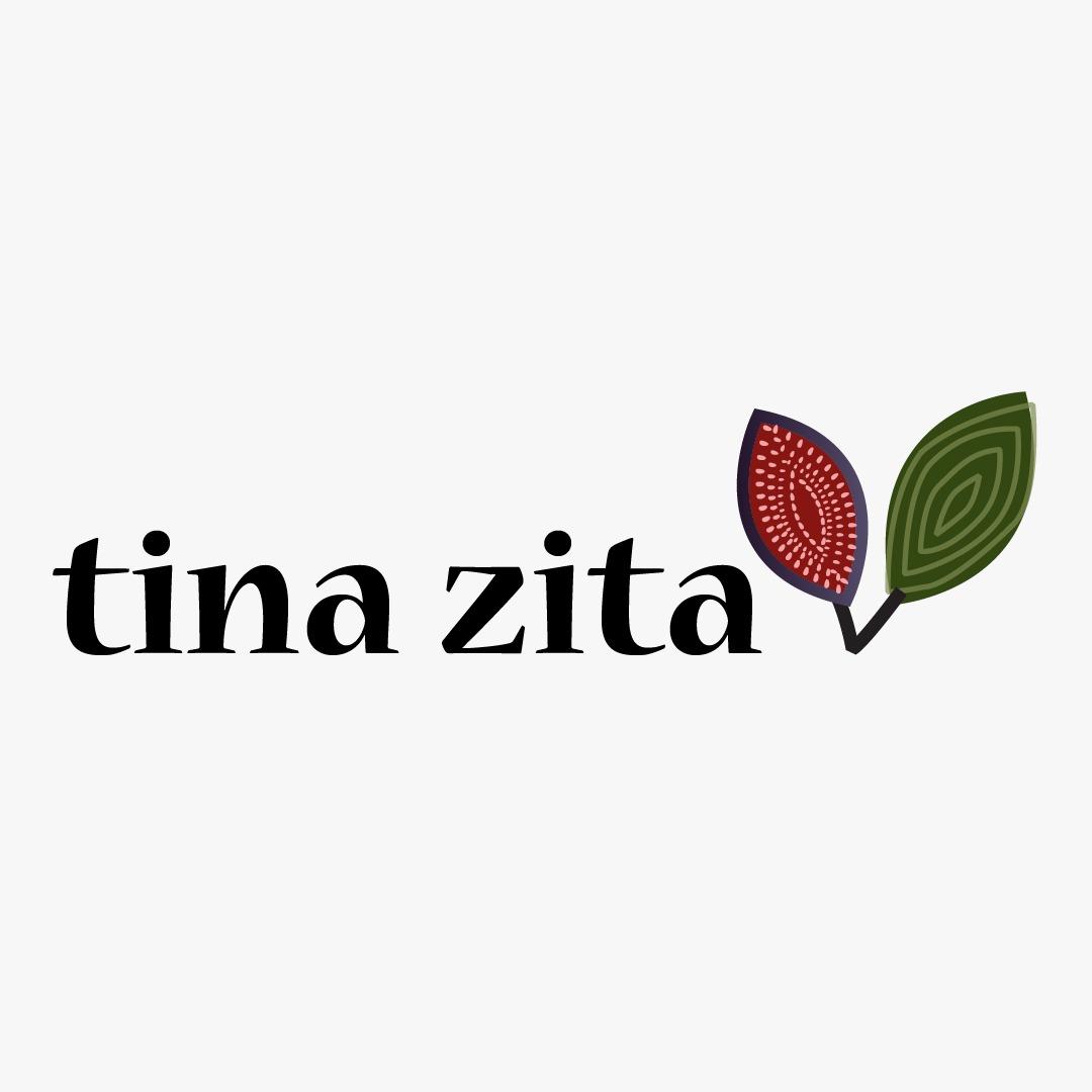 Tina Zita logo