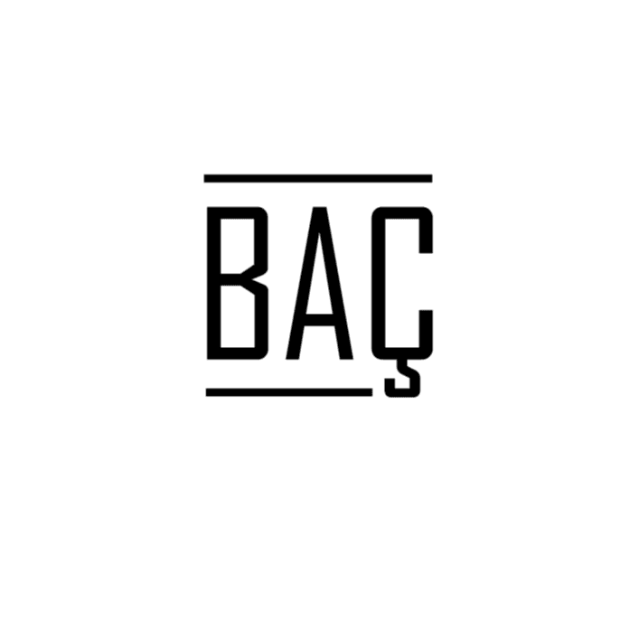 BAÇ ENGINEERING logo