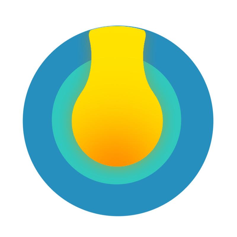 FluAI logo