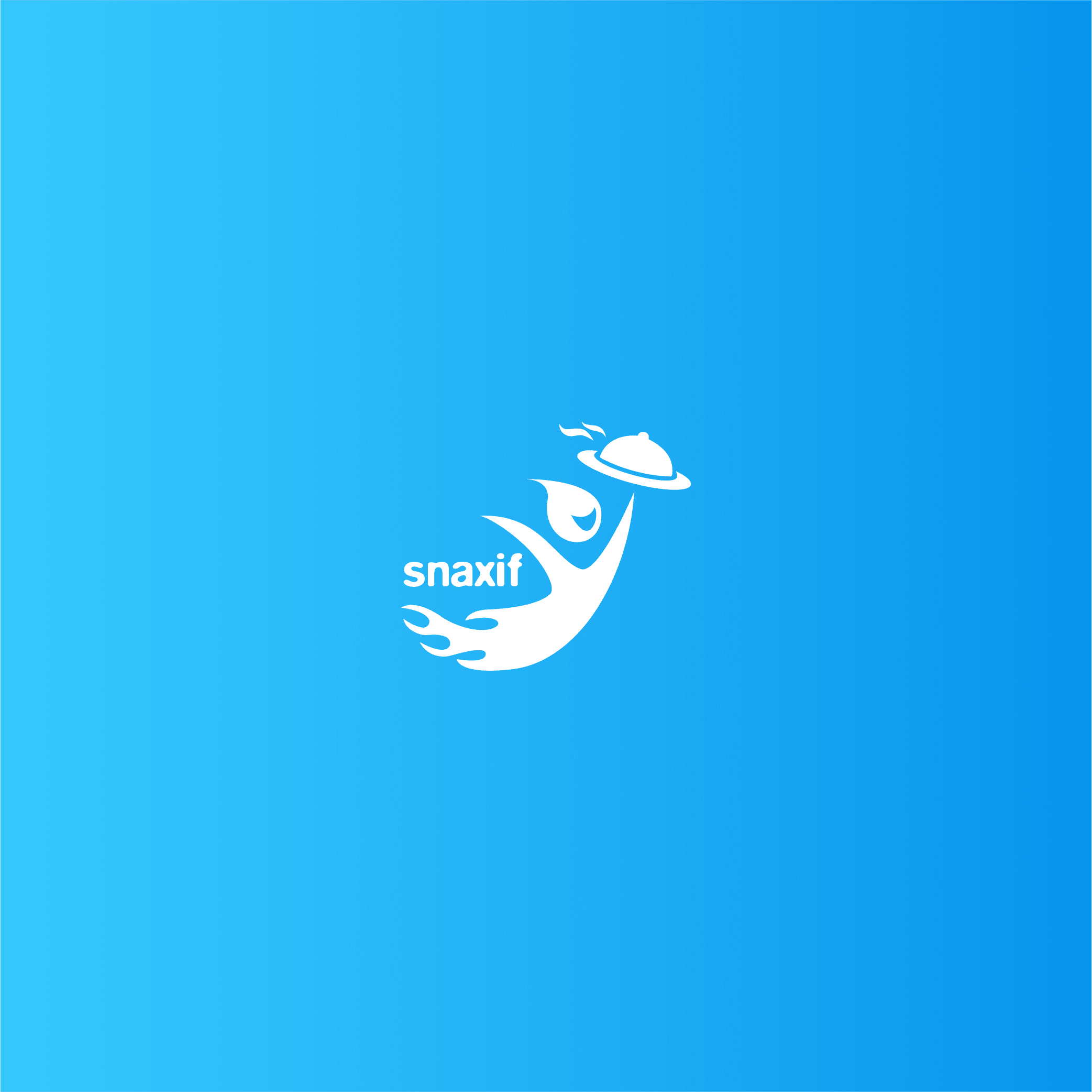 Snaxify logo