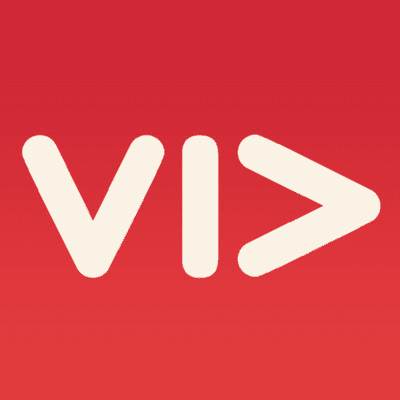 Vidmass logo