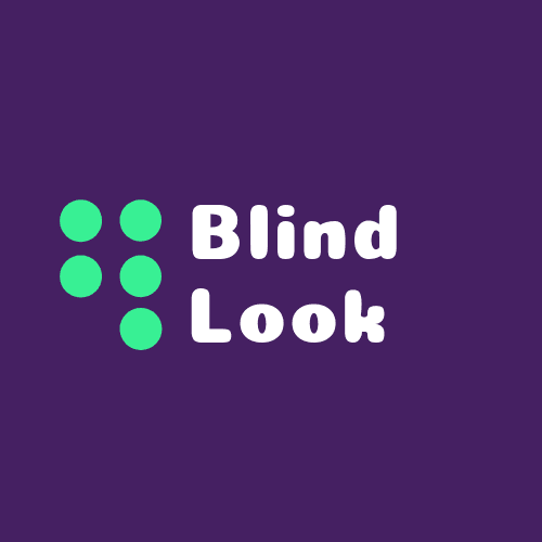 Blind Look logo