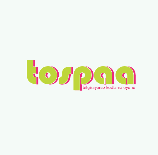 Tospaa logo